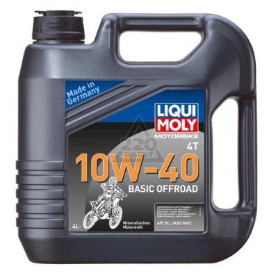  LIQUI MOLY 3062