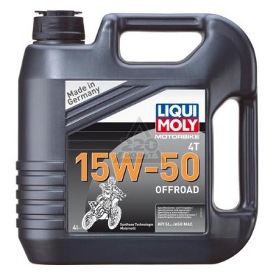  LIQUI MOLY 3058