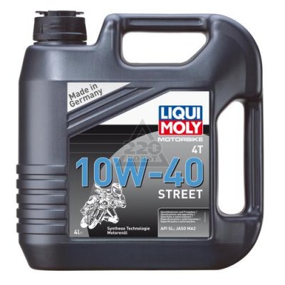  LIQUI MOLY 7512