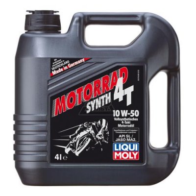  LIQUI MOLY 7508