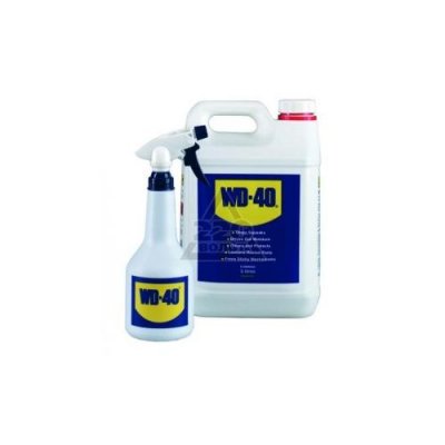   WD-40 WD-0011 5 L