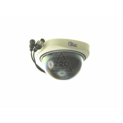   QSTAR AC-502 700TVL