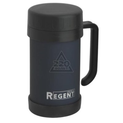  REGENT INOX 93-TE-GO-2-500