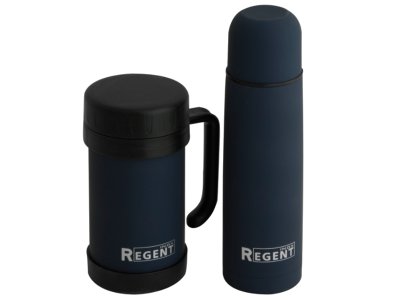  Regent Inox Bullet 93-TE-B-S-02 0.5L