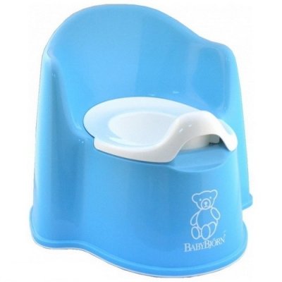 - BABYBJORN 0551.13 Light Blue