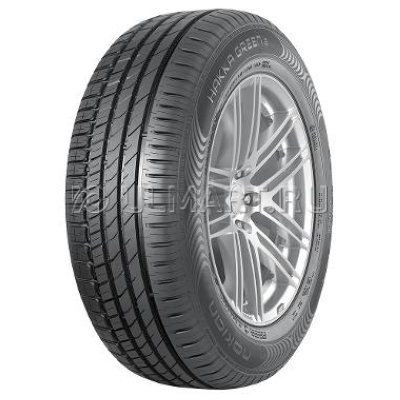  Nokian Hakka Green 195/65 R15 95H, 