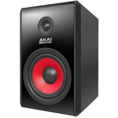 - AKAI PRO RPM800 Black