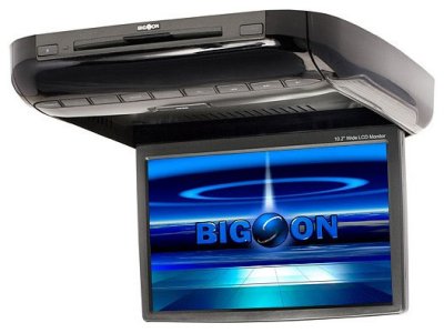  Bigson S-1021 DVD