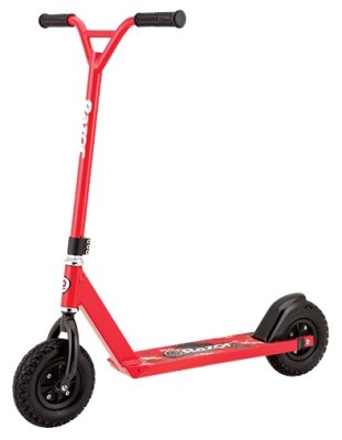  Razor RDS Red