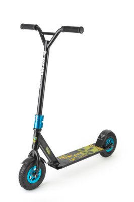  Fox Scooter Pro GP-01 Black