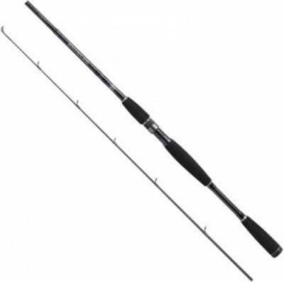  Daiwa Exceler EXSF 602MFS 1.83m 7-21g