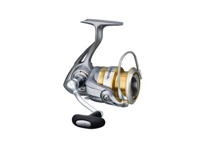   DAIWA 10 REVROS MX 2506W