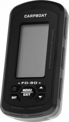  Carpboat Fish Finder FD90