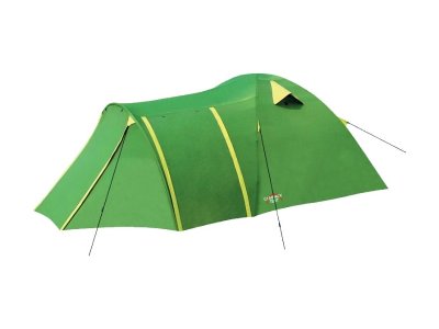  Campack-Tent Breeze Explorer 4