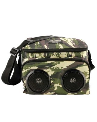 -   Fydelity COOLER Camouflage 91206