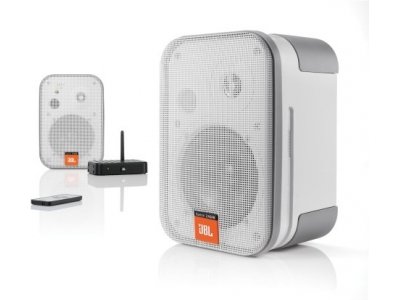   JBL Control 2.4G AW