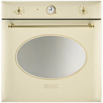     Smeg Coloniale SF855P