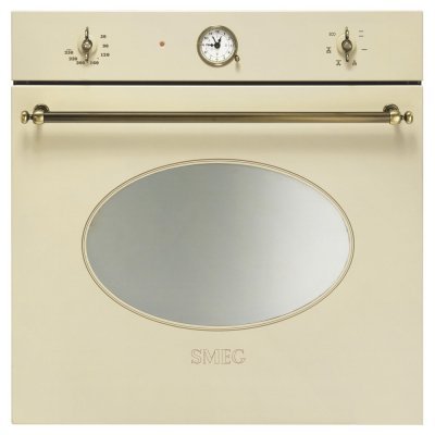     Smeg Coloniale SF800PO