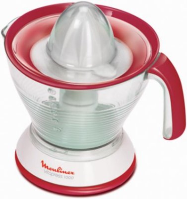     Moulinex PC 302 B 10 VITAPRESS