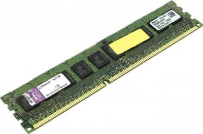   Kingston ValueRAM KVR16R11S4/8I