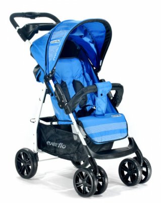   Everflo E-230 Blue