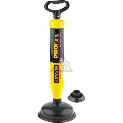   Stayer Professional PROPump 51925