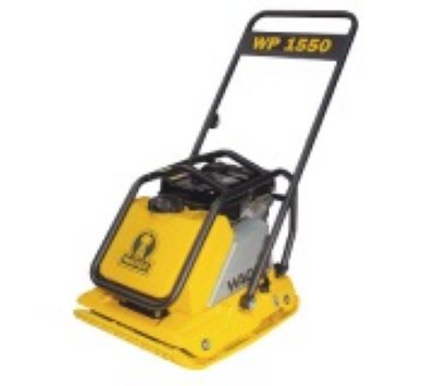  Wacker Neuson WP 1550 W 5000630020