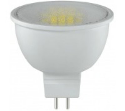      LED JCDR GU5.3 3W42