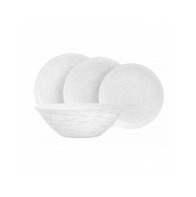 Luminarc   Stonemania White H5716, 19 