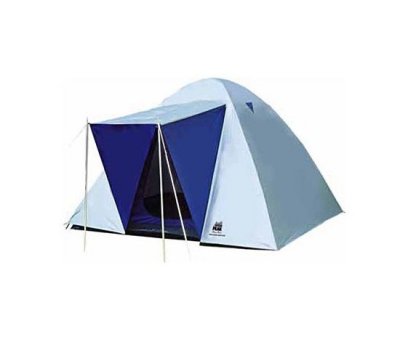  High Peak Texel 4 Blue-Dark Grey