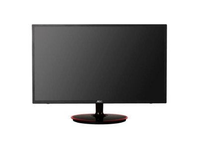  23" AOC E2461FWH / TN 1920x1080 1000:1 250cd/m^2 2ms VGA HDMI