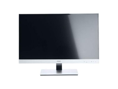  27" AOC D2757PH - IPS LED 1920x1080 20000000:1 250cd/m^2 5ms HDMI VGA