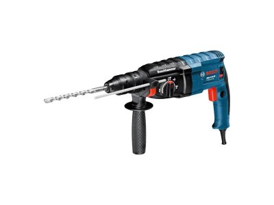  SDS Plus Bosch GBH 2-24 DF