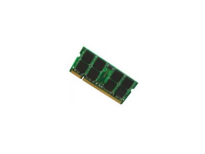     SO-DDR3 2Gb PC12800 1600MHz Patriot