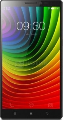  Lenovo IdeaPhone Vibe Z2 Titanium (P0RU000DRU)