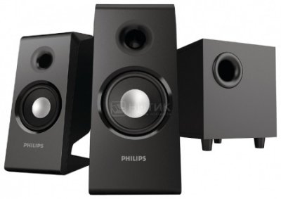  Philips SPA2335, 