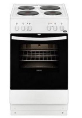   Zanussi ZCE 9540G1 W