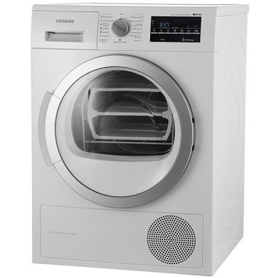   Siemens iQ500 WT45W460OE