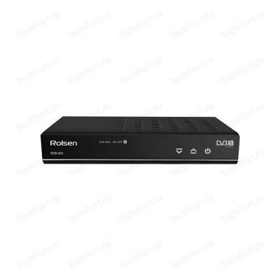  DVB-T Rolsen RDB802