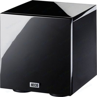  Heco New Phalanx micro 302A, piano black