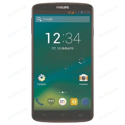  Philips I928  (8712581726669)