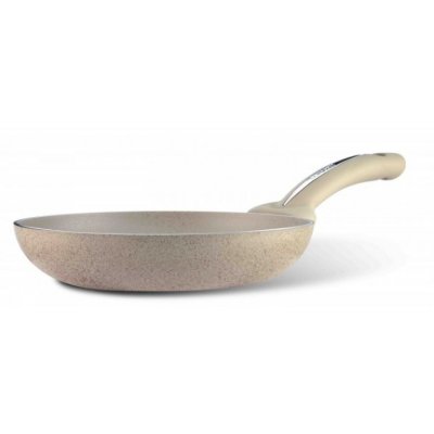  PENSOFAL PE9910 INDUCTA BIO STONE Jumbo Frypan, d28    