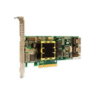  Controller Adaptec ASR-5805Q (OEM) PCI-E x8, 8-port SAS/SATA, RAID 0/1/1E/10/5/5EE/6/50/6