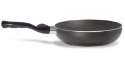 Pensofal  Bioceramix Platino Jumbo Frypan PEN9866, 24 