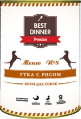 400  best dinner 400       8 -   