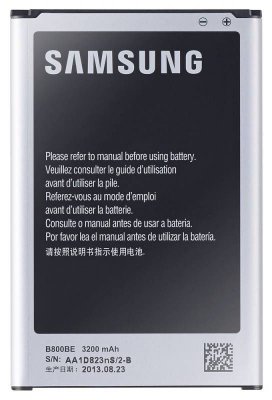   SAMSUNG EB-B800BE (c NFC )