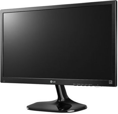 23"   LG 23M47D-P (LCD, Wide, 1920x1080, D-Sub, DVI)