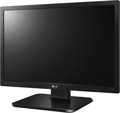 22"   LG 22MB67PY-B    (LCD, Wide, 1680x1050, D-Sub, DVI, DP, USB2.0 Hub