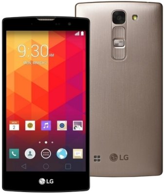  LG Magna H502F Gold (LGH502F.ACISKG)