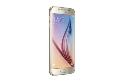  Samsung SM-G920 GALAXY S6 dual sim 64Gb white